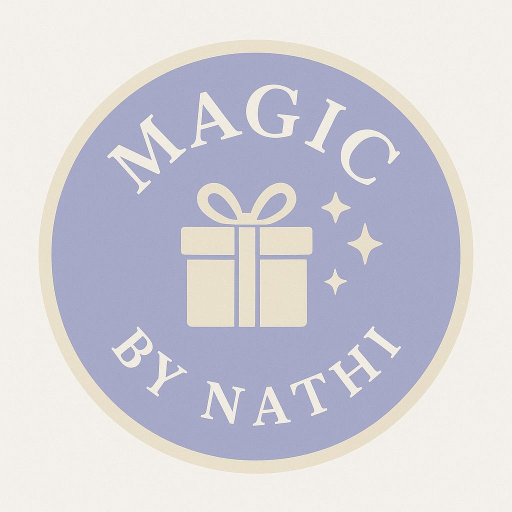 MagicbyNathi Logo