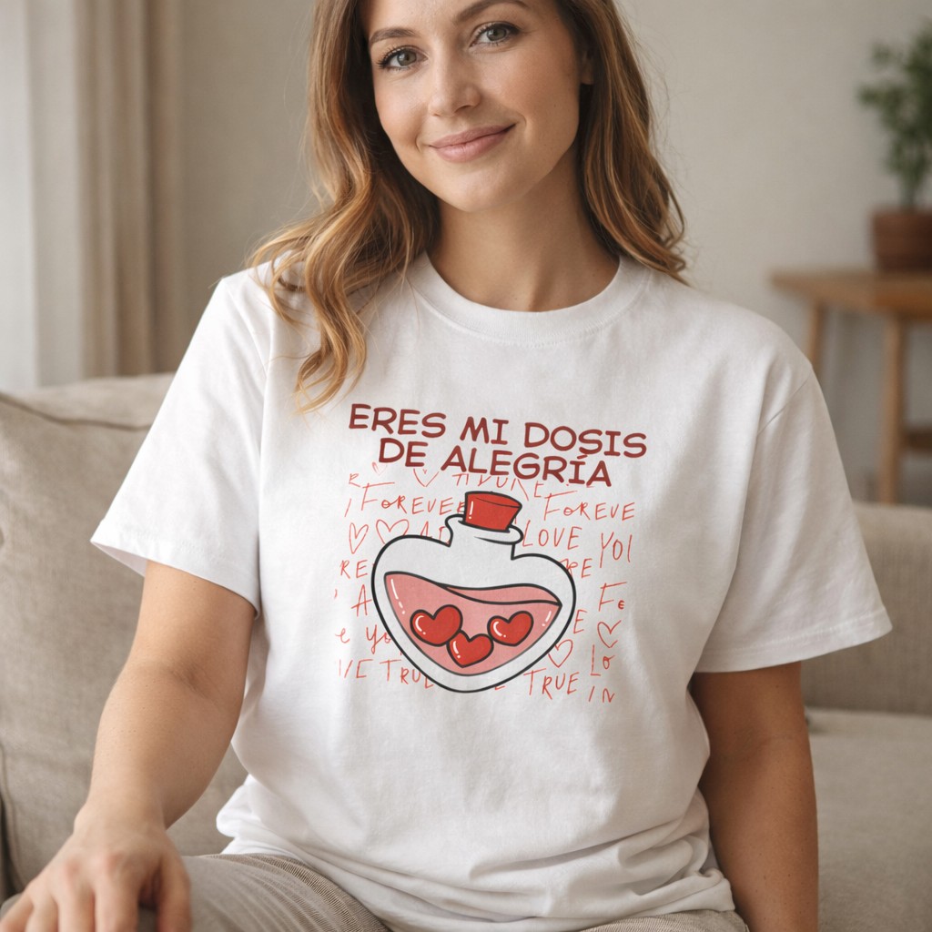 Dose of Joy Shirt
