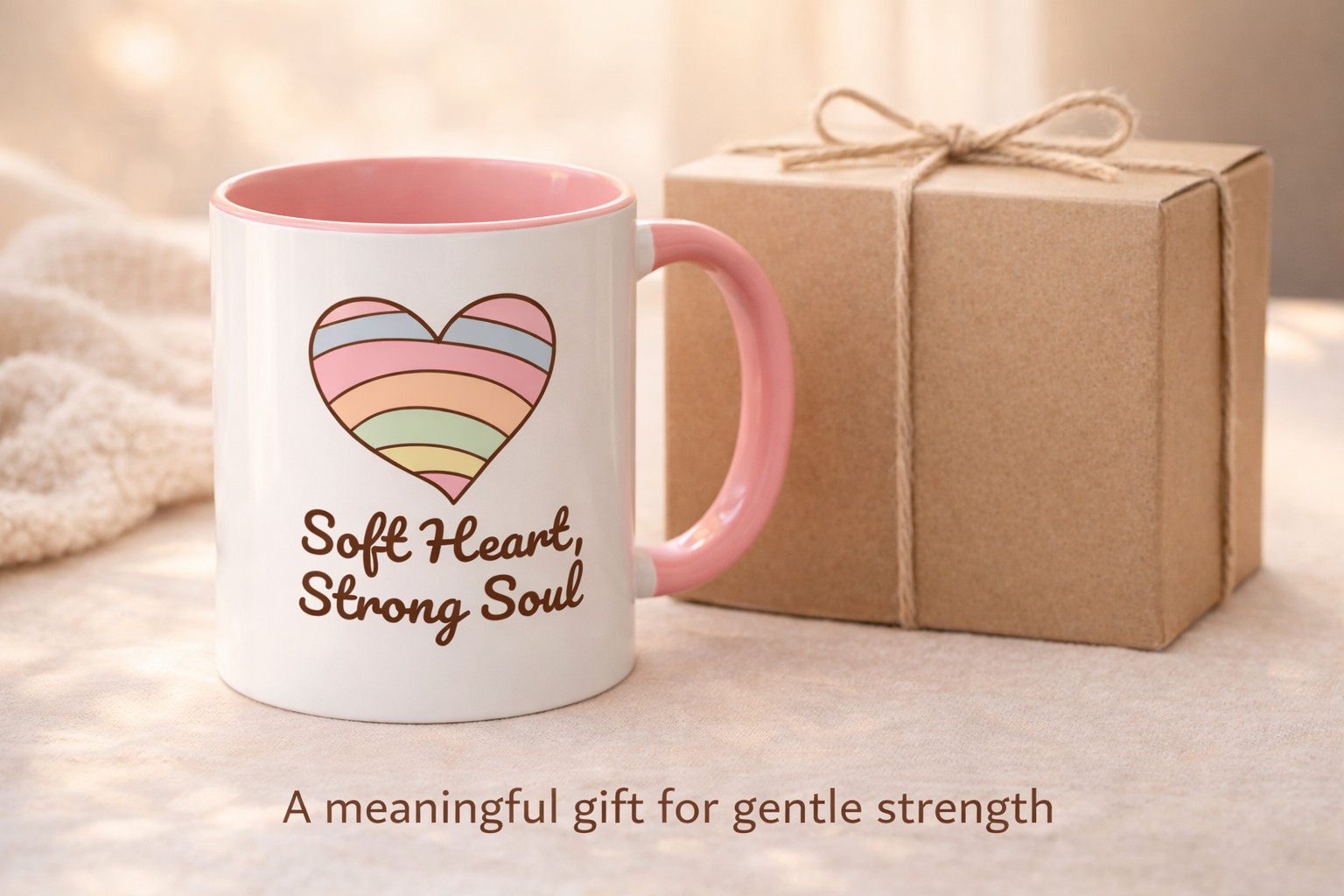 Motivational Coffee Mug