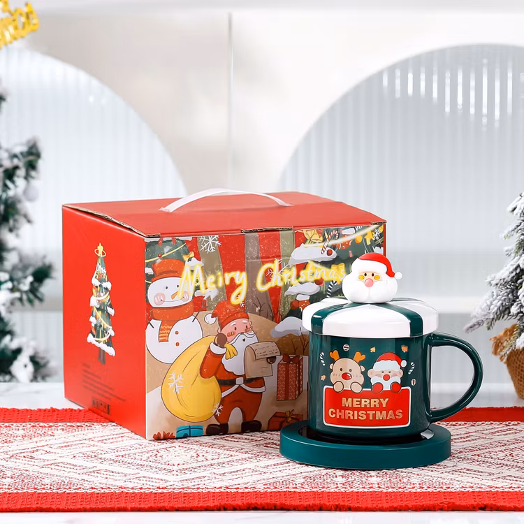 Pack Empresa Navidad